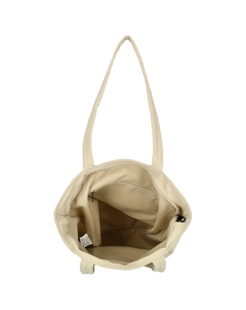 Enrico Benetti Tessa Twin handle Nylon/Polyester Shopper