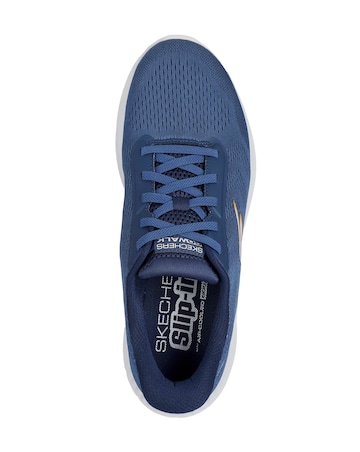 Skechers Go Walk Now Trainers