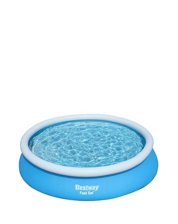 Bestway 12ft Fast Set Pool