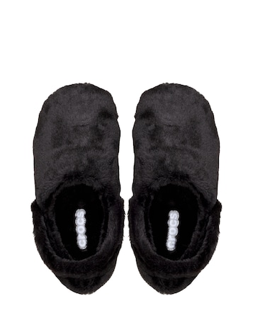 Crocs Classic Unfurgettable Slipper Standard Fit