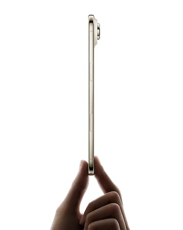 Apple iPhone 17 Air 1TB - Light Gold