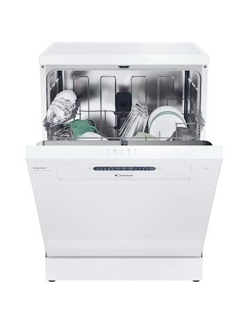 Candy Rapido CF3E9L0W 13 place Dishwasher