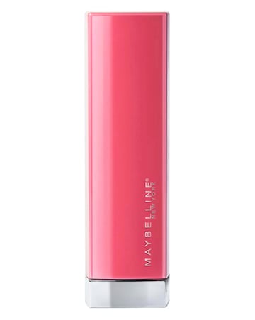 Maybelline Color Sensational Lipstick - 376 Pink For Me