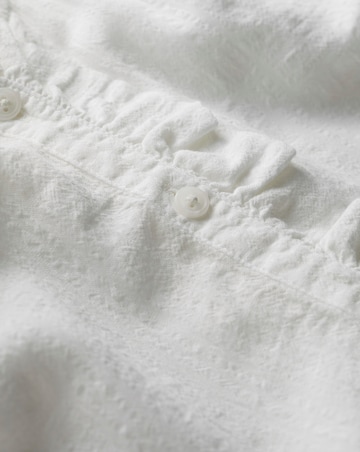 Seasalt Cornwall Feather Star Top