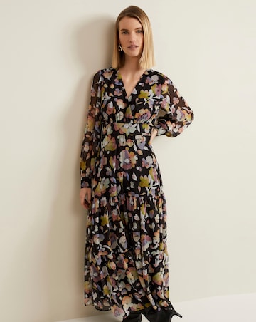 Phase Eight Lara Midaxi Dress