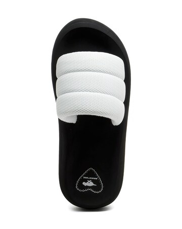 Rocket Dog Splash Slider Platform Sandals