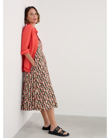 Seasalt Cornwall Madern Dress