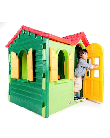 Little Tikes Country Cottage - Evergreen