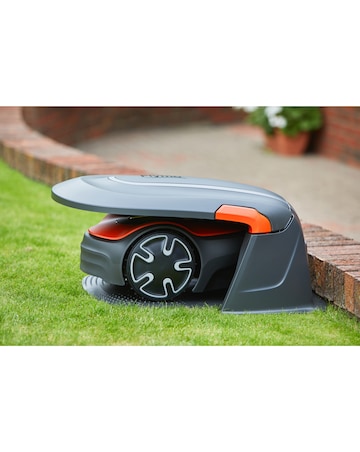 Flymo EasiLife GO 250 Robotic Lawnmower