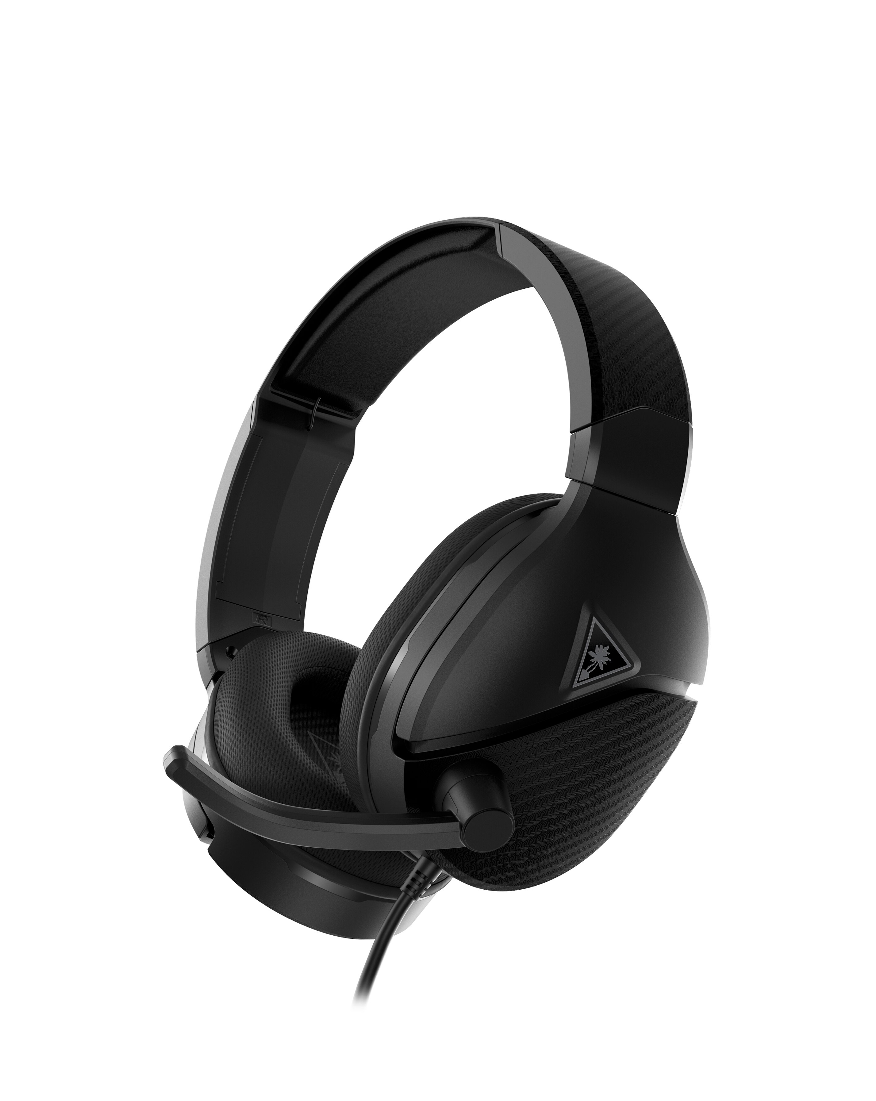 Turtle Beach Recon 200 Gen 2 Multi Platform Wired Gaming Headset - Black