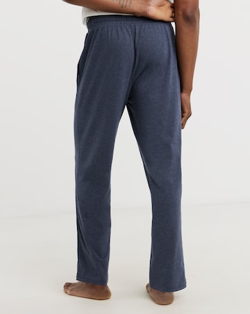 2 Pack Jersey Lounge Pants