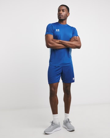 Under Armour Challenger Knit Shorts