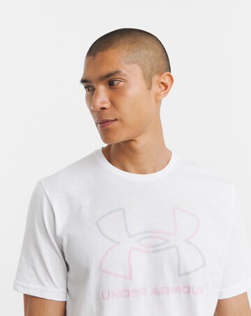 Under Armour Foundation Short Sleeve T-Shirt