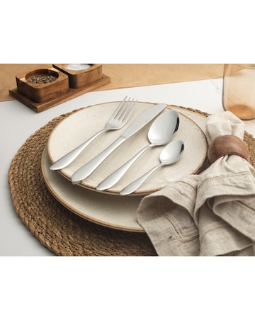 Salter 16PC Harrogate Cutlery Set