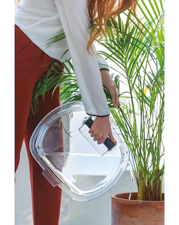 Hoover H-Dry 300 HLEC8LGB-80 8kg Condenser Tumble Dryer Black + Install