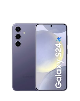 Samsung Galaxy S24 128GB - Cobalt Violet