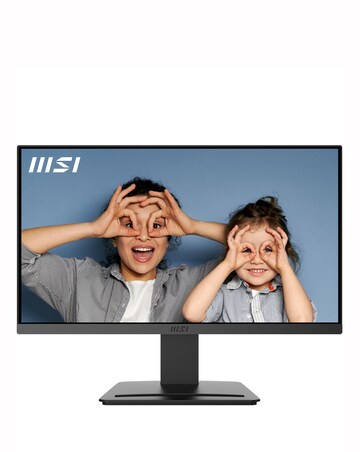 MSI PRO MP223 E2 22in FHD 100Hz 1ms Adaptive-Sync Flat Monitor