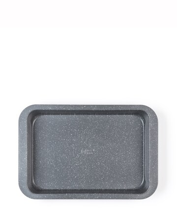 Russell Hobbs Metallic Marble 3 Piece Ovenware Set