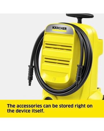Karcher K 3 Classic