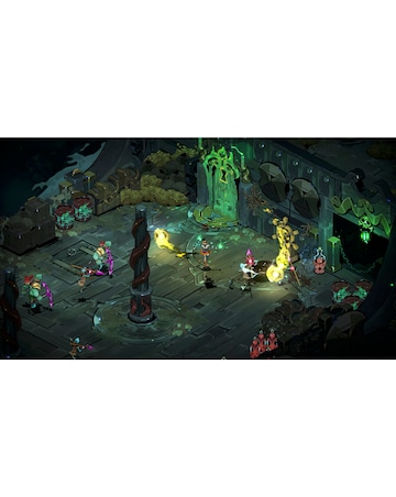 Hades 2 (Nintendo Switch 2)