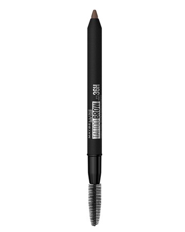 Maybelline Tattoo Brow Semi Permanent 36HR Eyebrow Pencil 05 Medium Brown