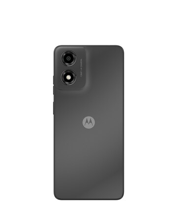 Motorola Moto E14 64GB - Graphite Grey