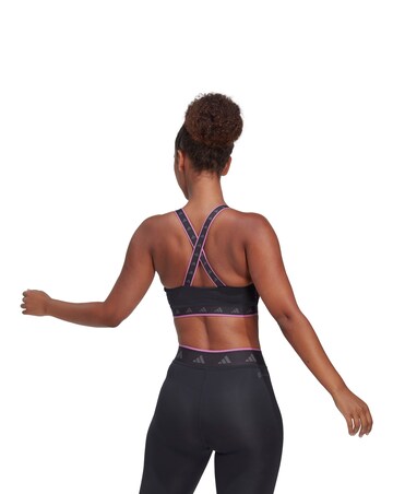 adidas Power Medium Support Tech Fit Bra