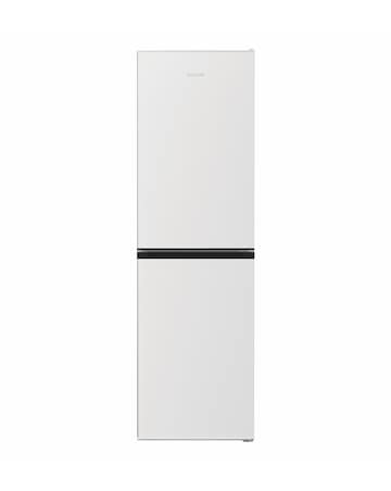 Hotpoint HPKH 1261 W4UK 50/50 No Frost Fridge Freezer - White