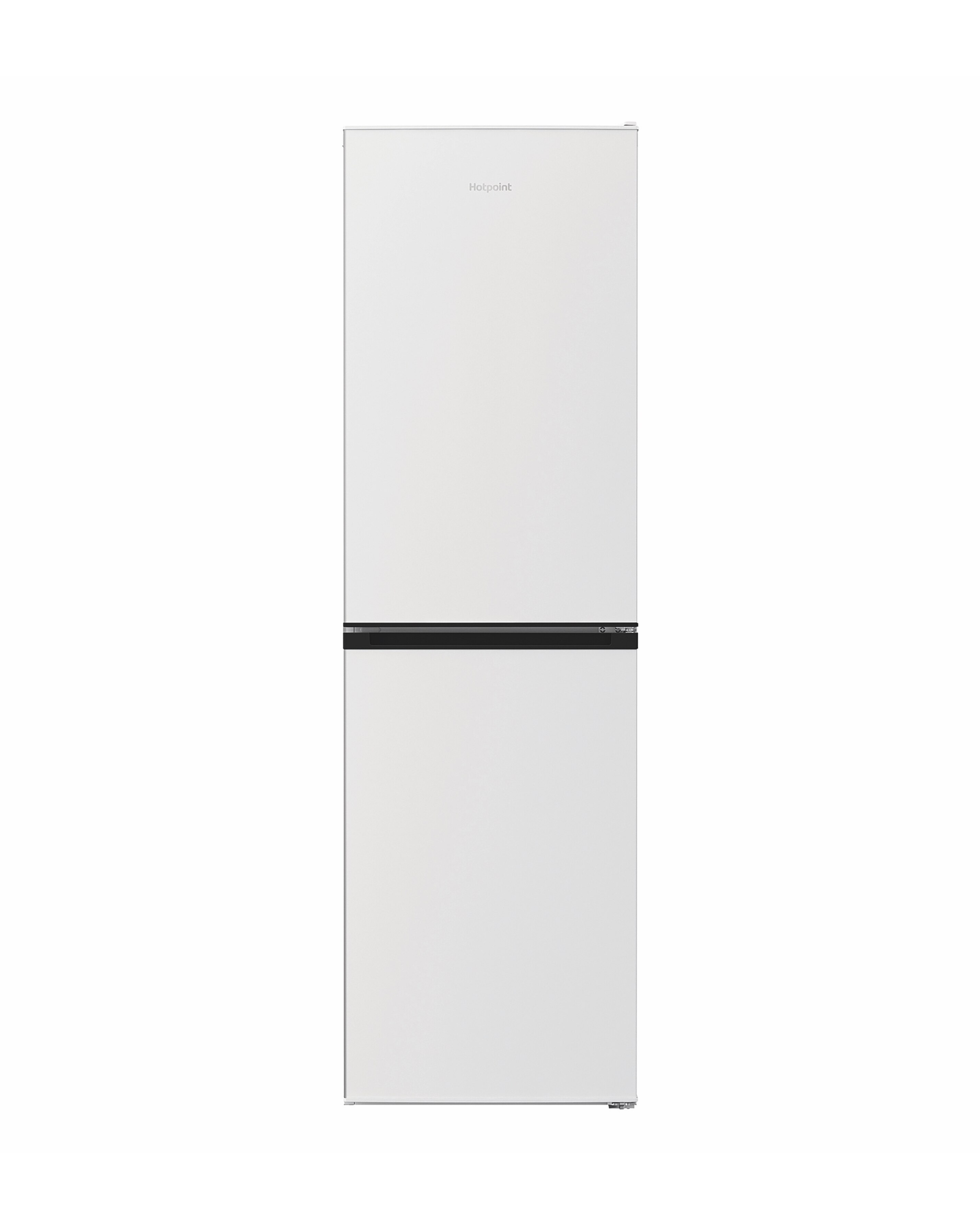 Hotpoint HPKH 1261 W4UK 50/50 No Frost Fridge Freezer - White