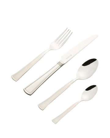 Viners Windsor 16 Piece Cutlery Set