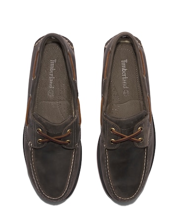 Timberland Classic Boat Shoe