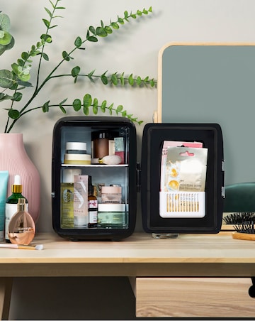 Russell Hobbs RH4CLR1001B 4L Cooler Black