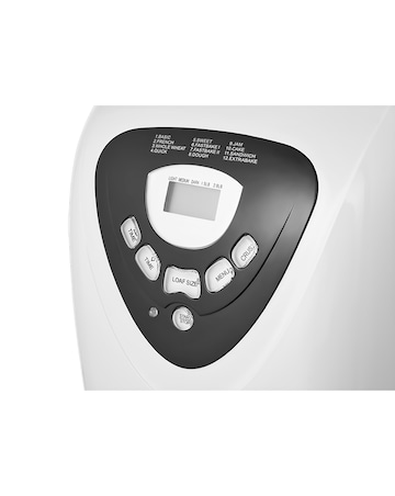 Morphy Richards 48281 Homebake Breadmaker