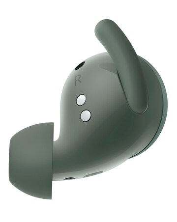 Google Pixel Buds A-Series Wireless Earbuds - Dark Olive