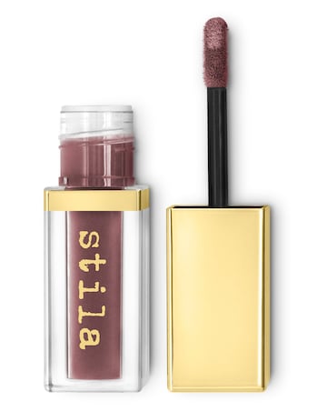 Stila Suede Shade Liquid Eye Shadow - Midnight Espresso