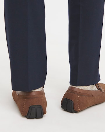 Driving Loafer Wide Fit