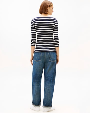 Tommy Hilfiger Slim Boat Neck Tee