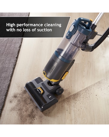 Hoover Upright HL4 Pets Anti-Twist Vacuum Cleaner