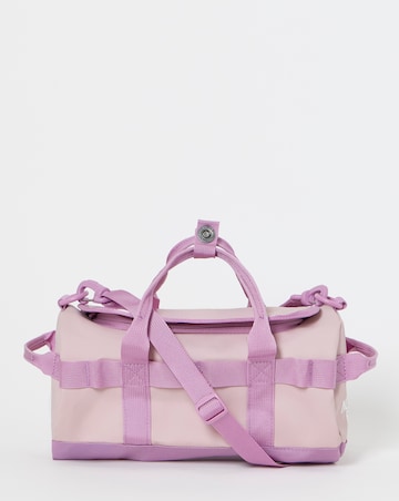 The North Face Mini Base Camp Duffel Shoulder Bag