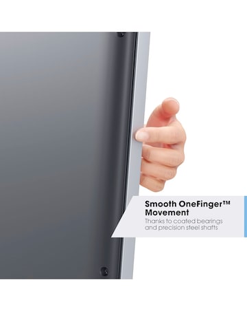 Vogels TVM 3445 B 32-65 Full Motion TV Wall Mount