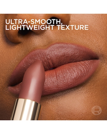 LOreal Paris colour Riche Blurred Matte Lipstick, 300 Rouge Paris