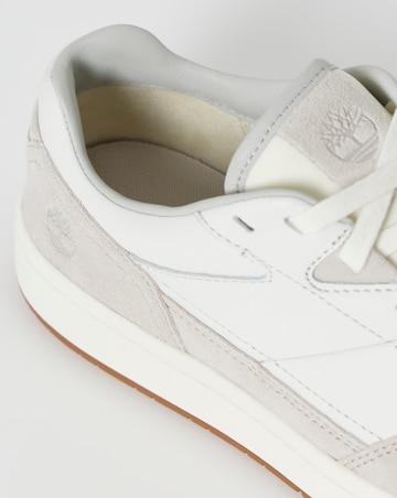 Timberland Court Low Lace Sneaker