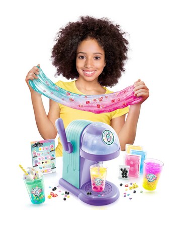 So Slime DIY Slime'presso Machine