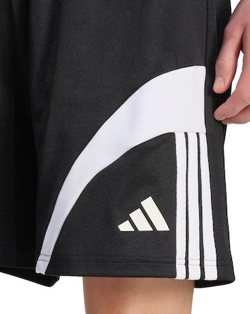 adidas Tiro 7 Inch Shorts