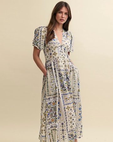 Nobody's Child Starlight Midaxi Dress