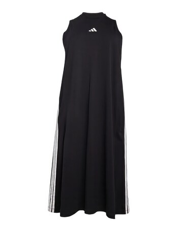 adidas 3 Stripes Dress Plus Size