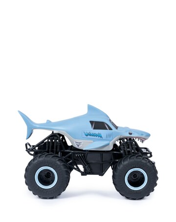 Monster Jam 1:24 Megalodon RC Monster Truck