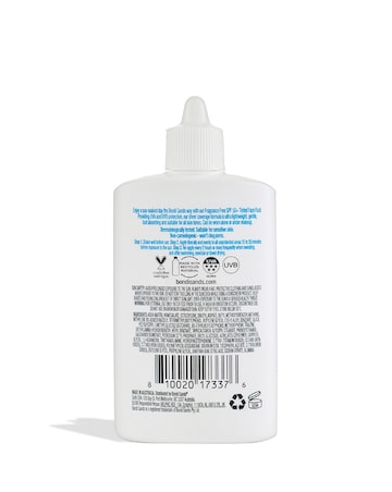 Bondi Sands SPF 50+ Mineral Tinted Face Fluid