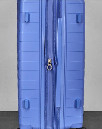 Rock Palma Medium Suitcase