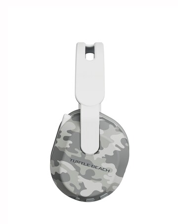 Turtle Beach Stealth 500 PlayStation Wireless Gaming Headset - Arctic Camo